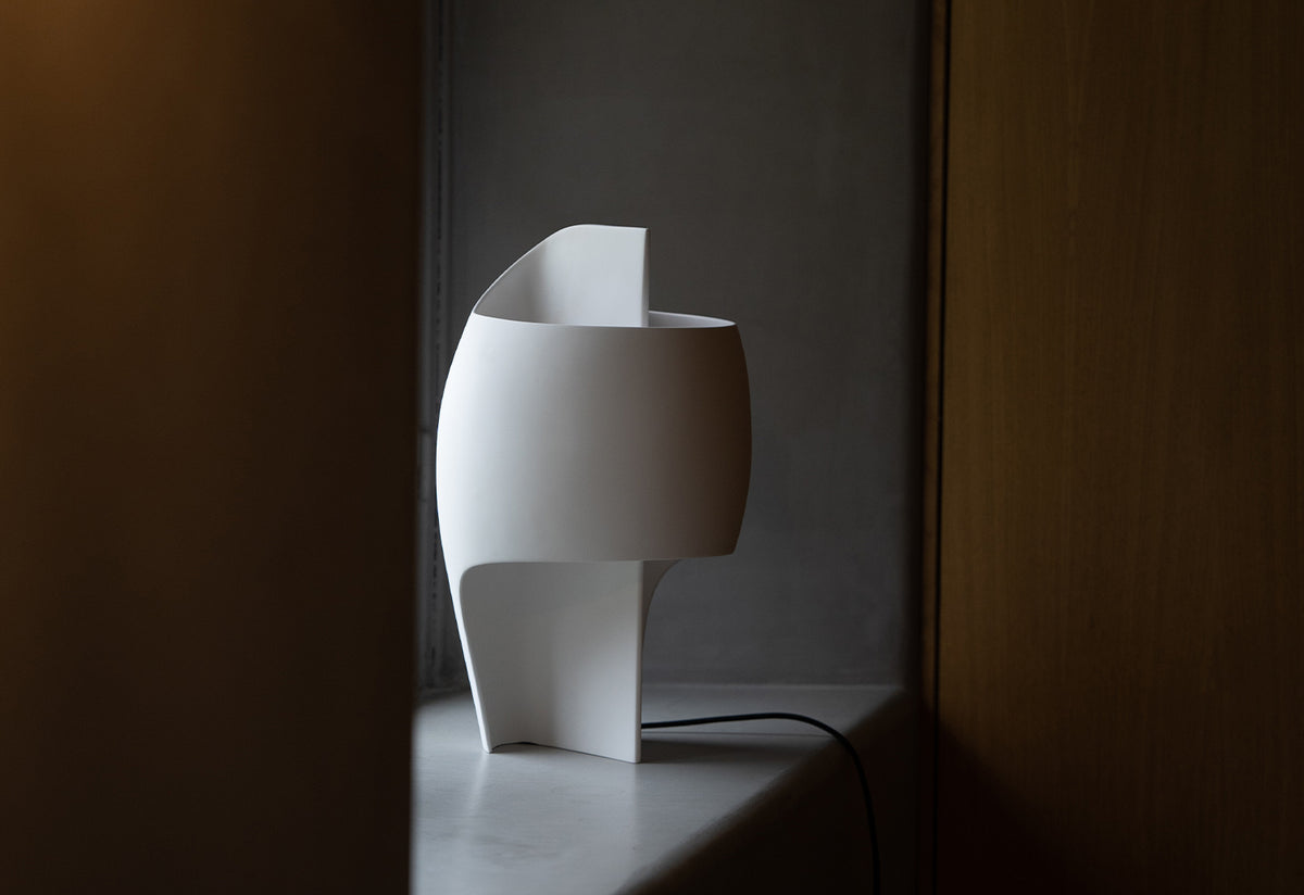 La Lampe B Table Lamp, Thierry dreyfus, Dcw editions