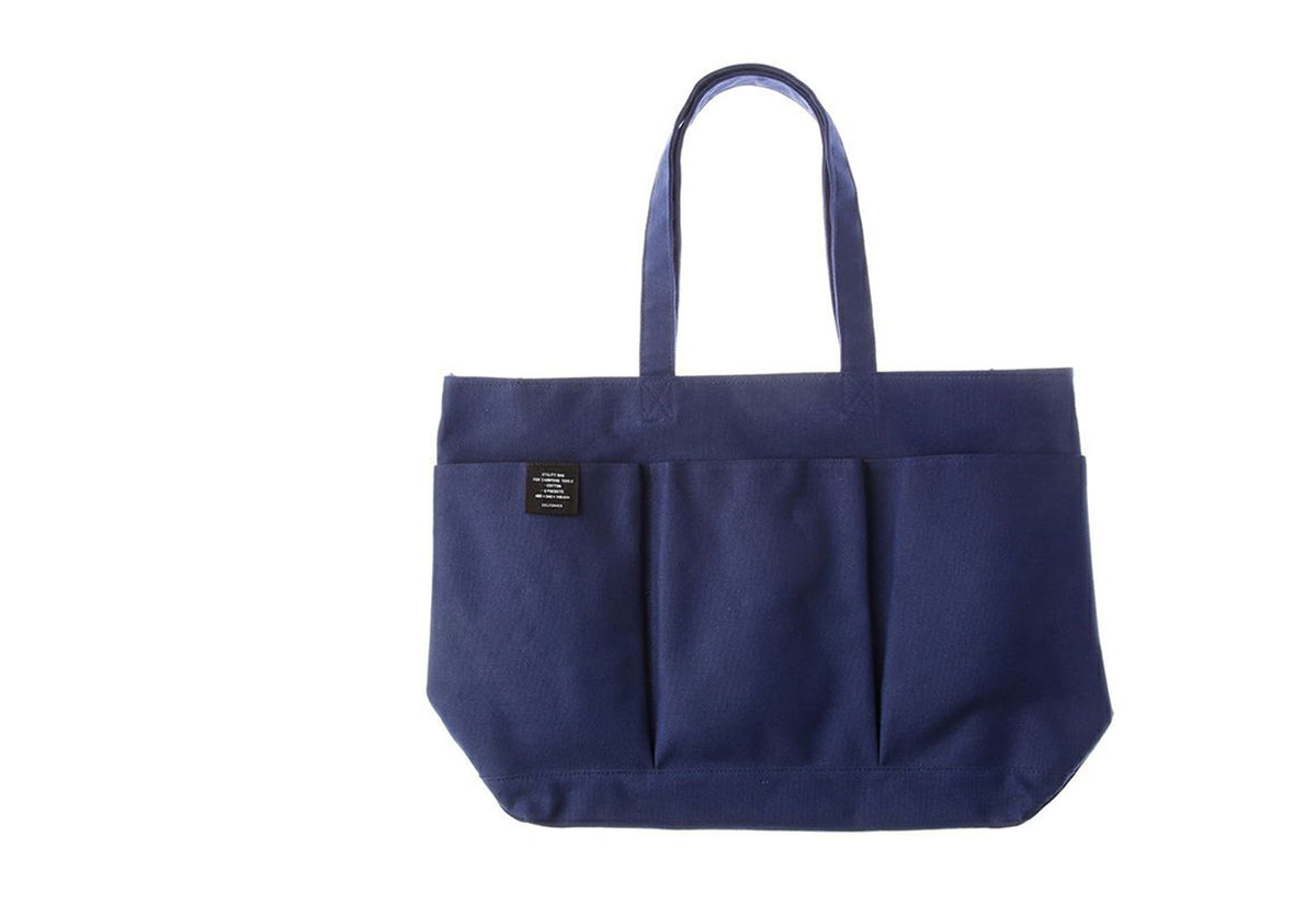 Cotton Tote, Delfonics
