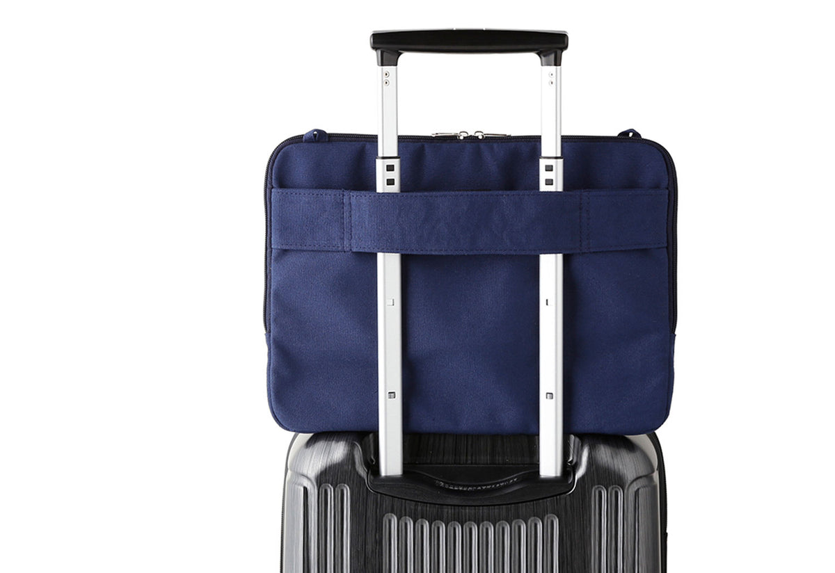 Laptop Carrying Case, Delfonics