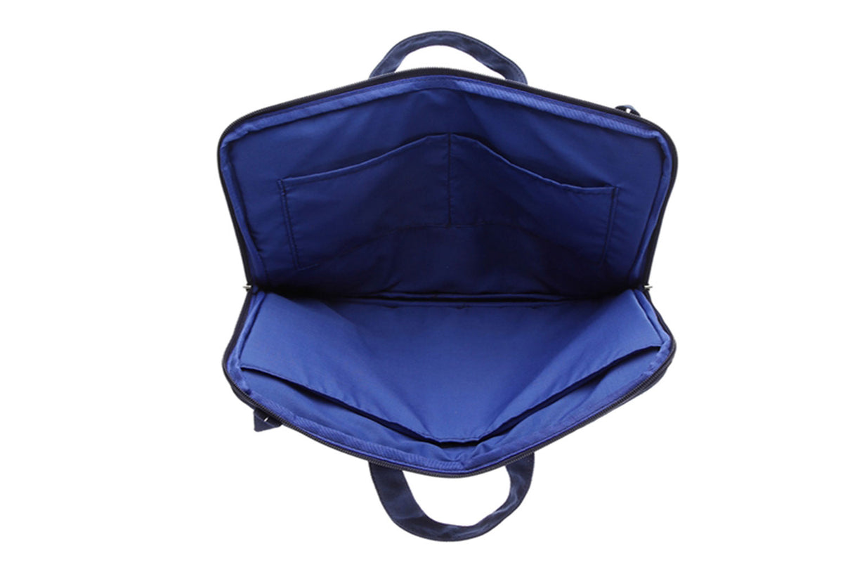 Laptop Carrying Case, Delfonics