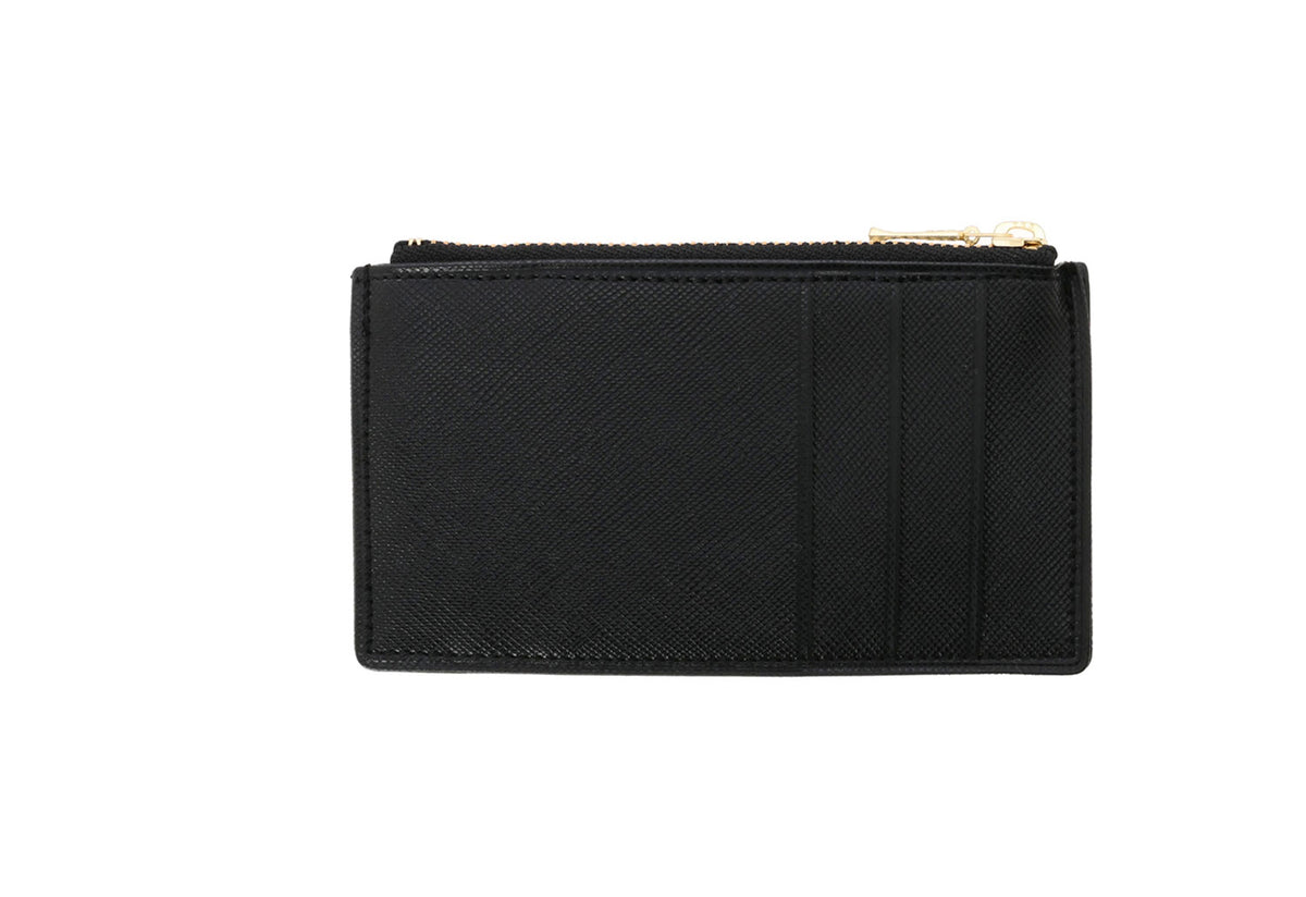 Quitterie Coin/Card Purse, Delfonics