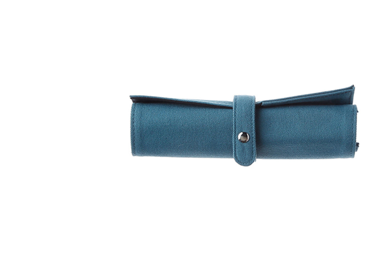 Roll Pencil Case, Delfonics
