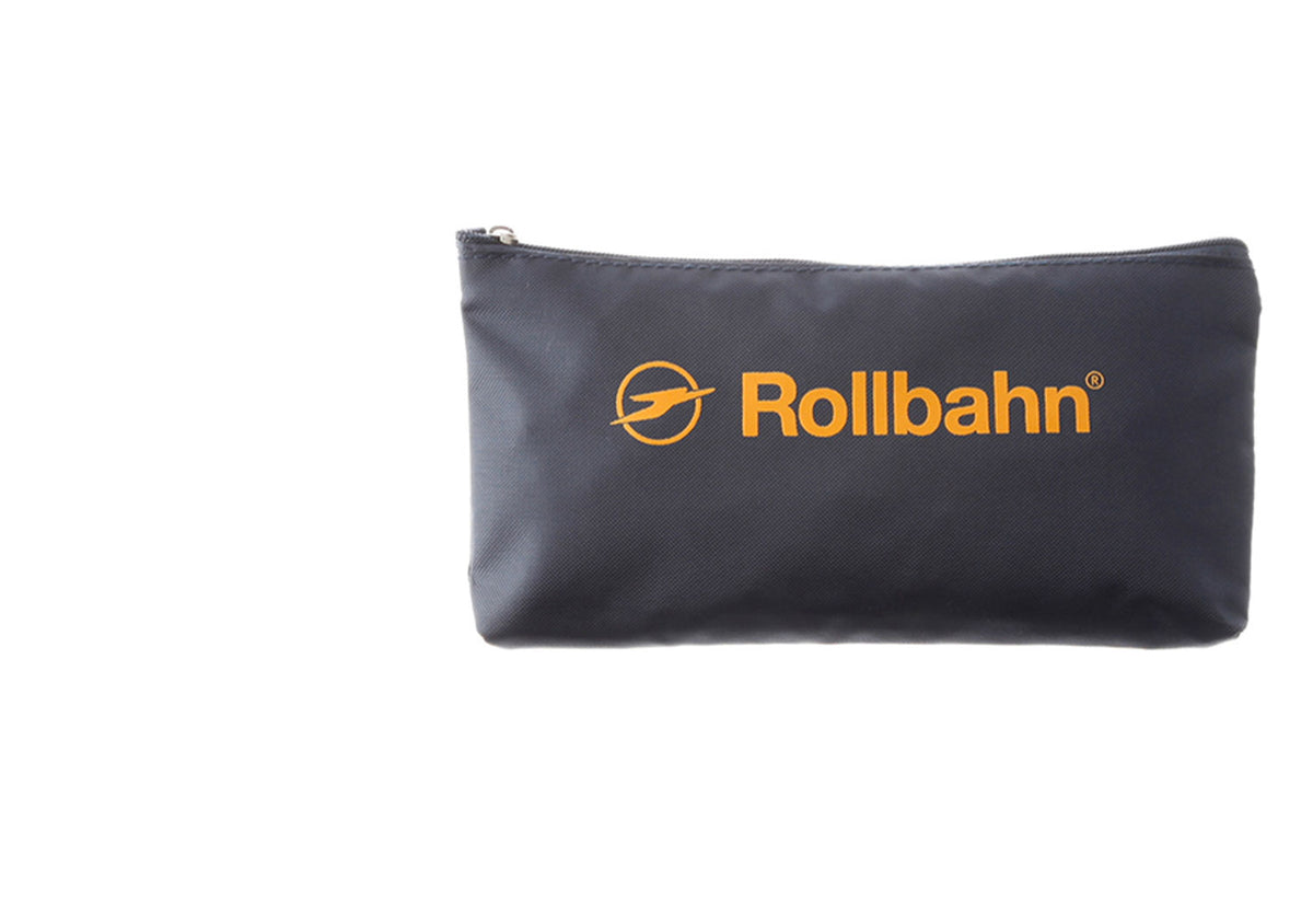 Rollbahn Flat Pen Case, Delfonics