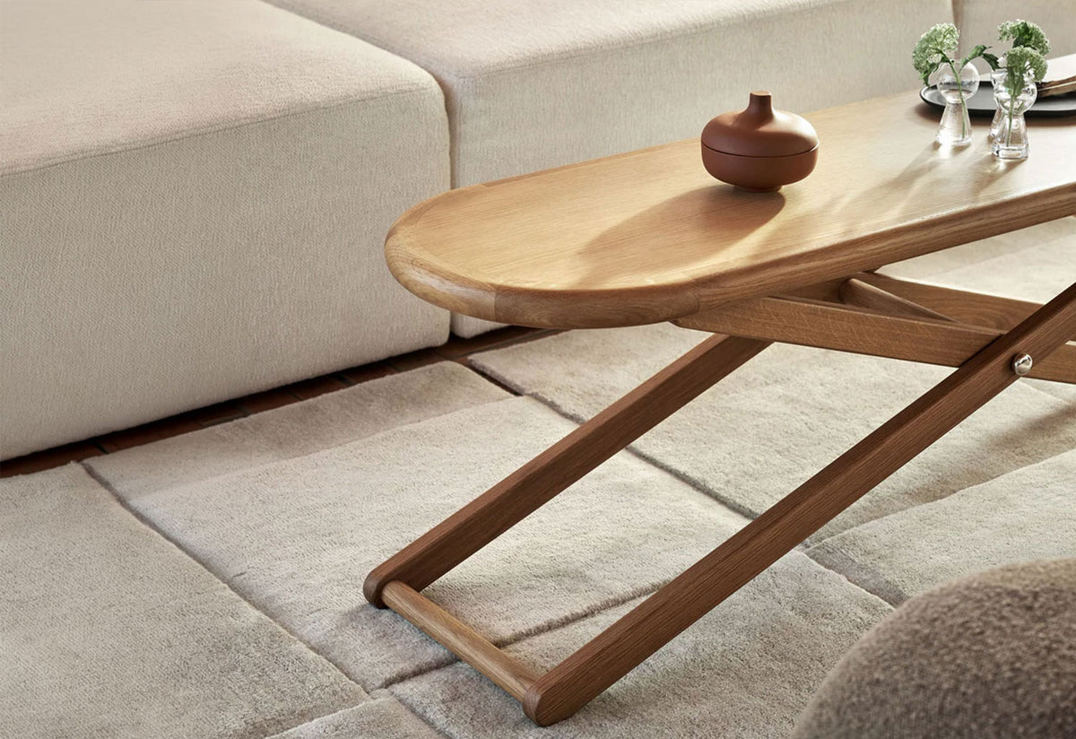 Cinderella Table, Design house stockholm