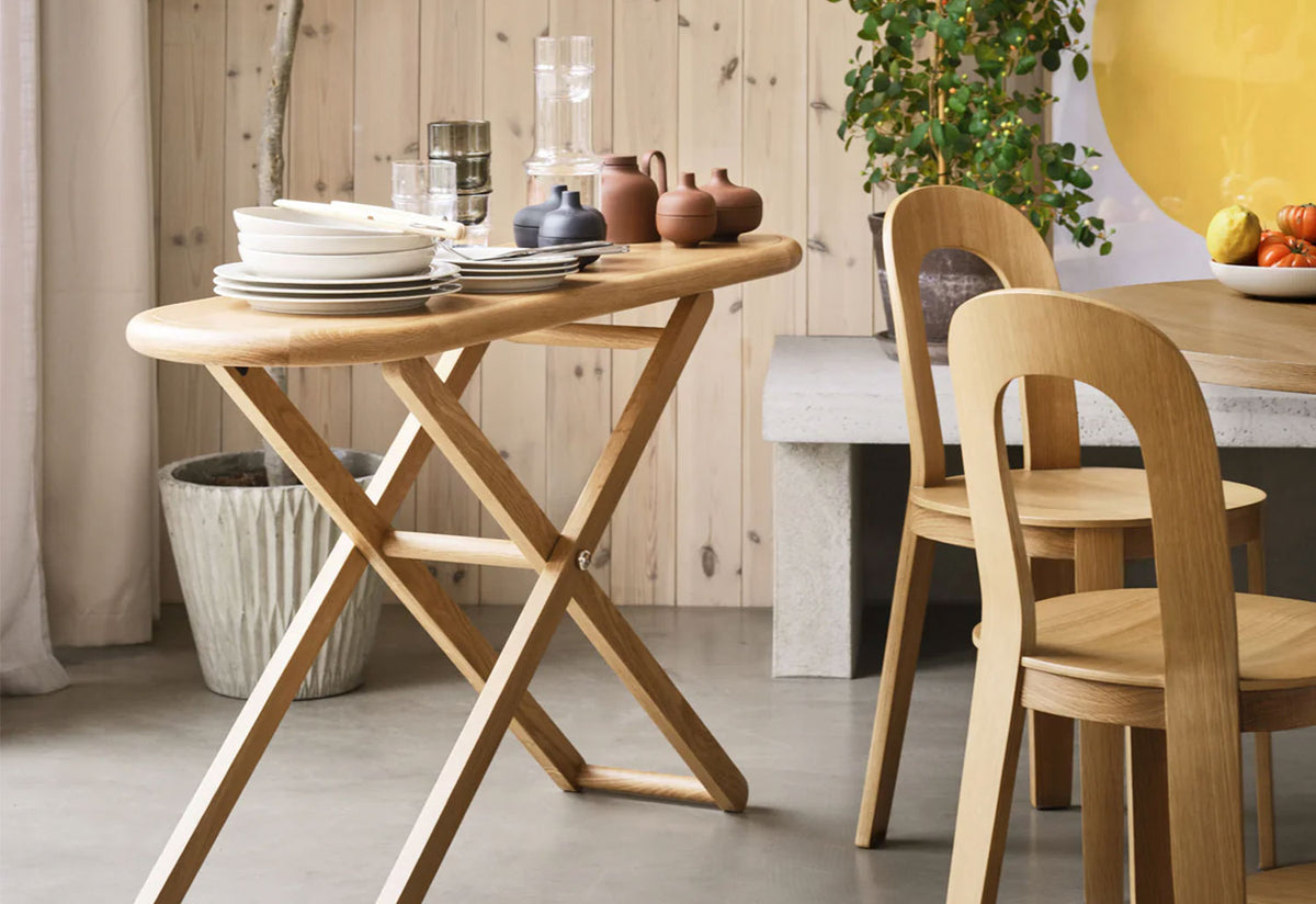 Cinderella Table, Design house stockholm