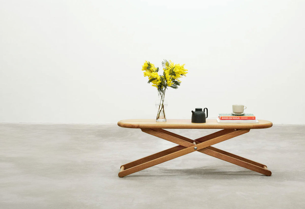 Cinderella Table, Design house stockholm
