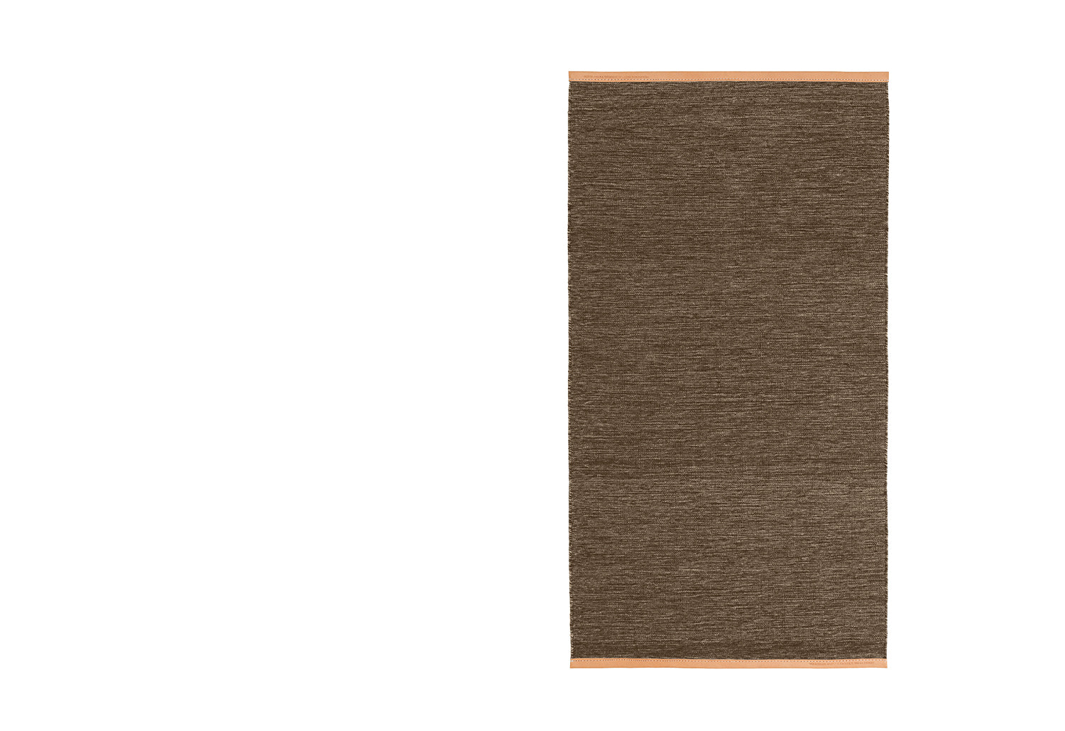 Design House Stockholm Björk rug | twentytwentyone