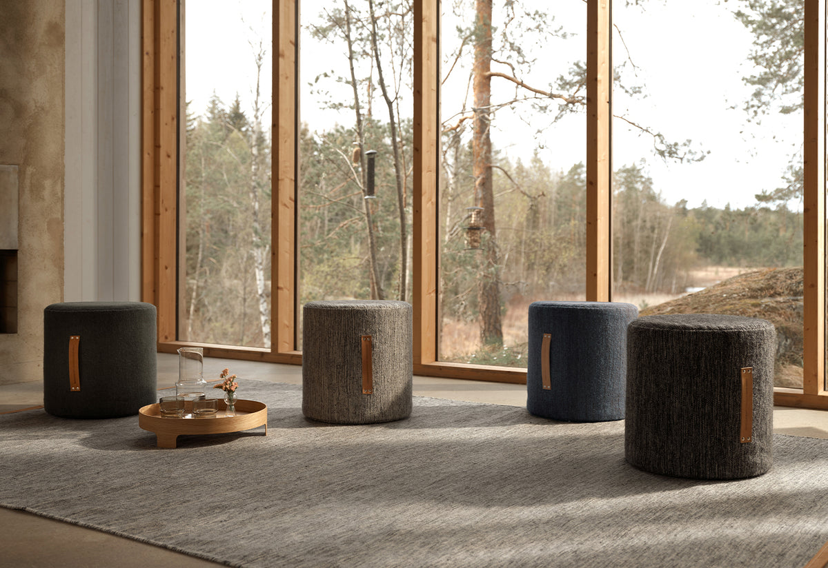 Björk Rug, Lena bergstrom, Design house stockholm