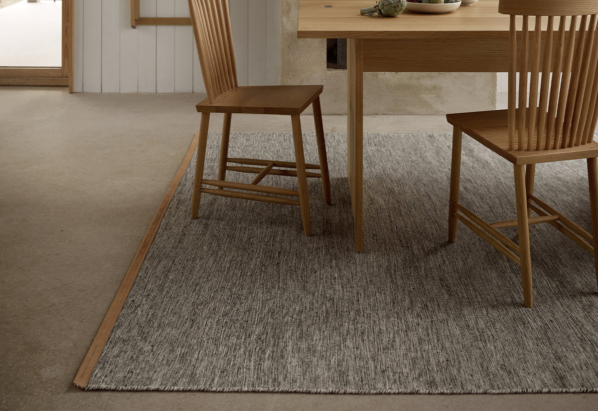 Björk Rug, Lena bergstrom, Design house stockholm