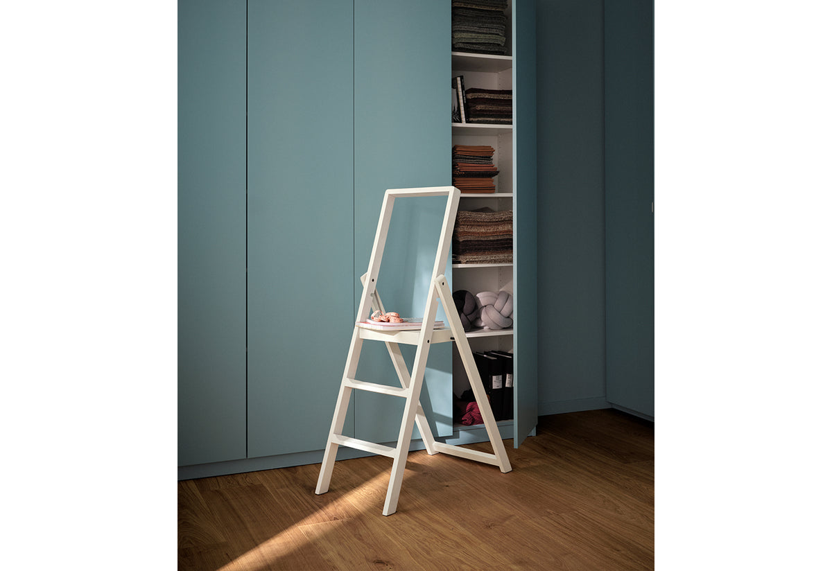 Step Stepladder, Karl malmvall, Design house stockholm