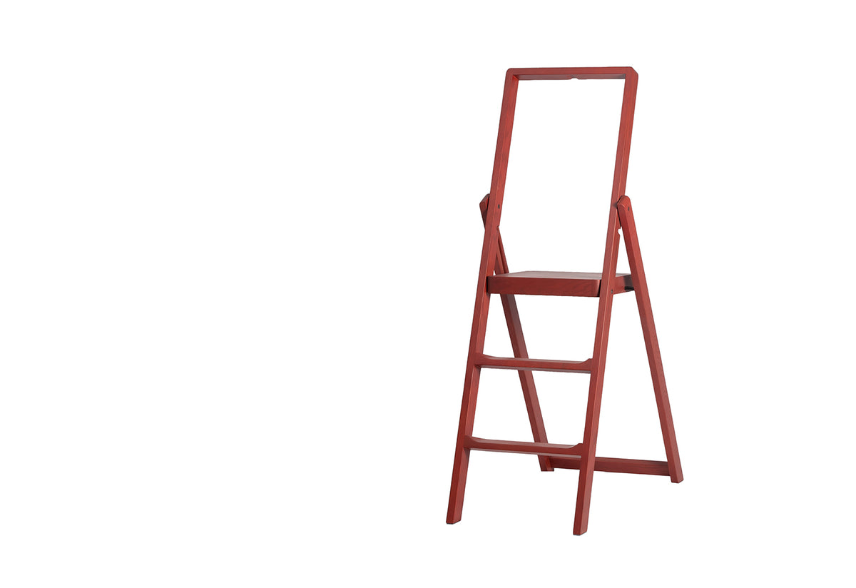 Design House Stockholm Step Stepladder | twentytwentyone