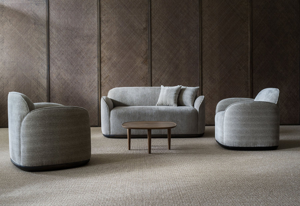 Unio Sofa, Timo mikkonen and antti rouhunkoski, Nikari
