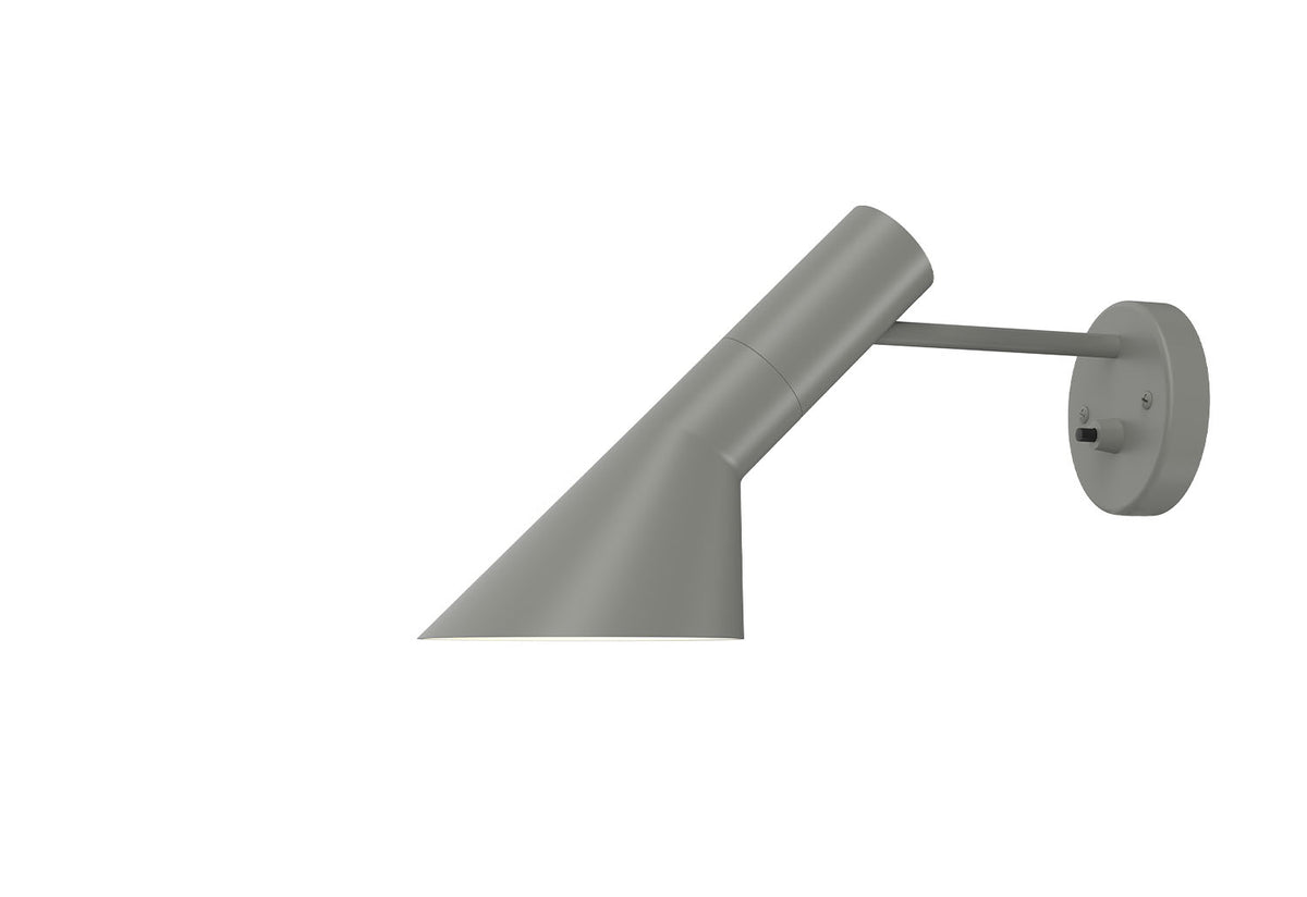 AJ Wall Light, Arne jacobsen, Louis poulsen