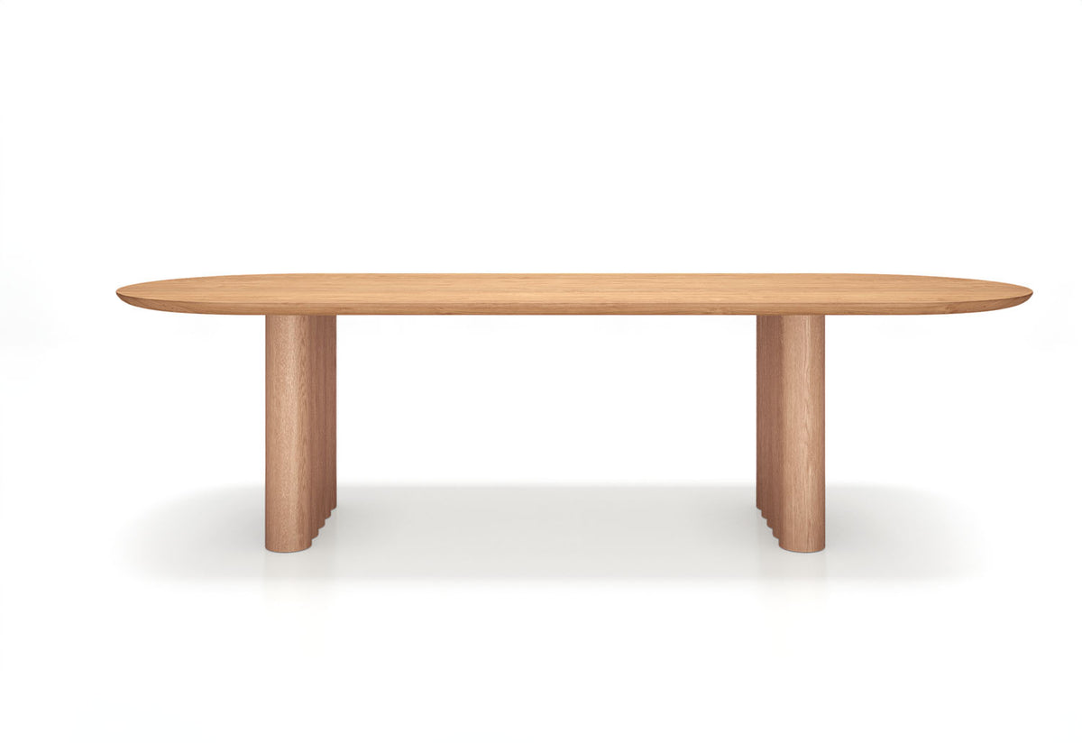 Plush Table, Jacob plejdrup, Dk3