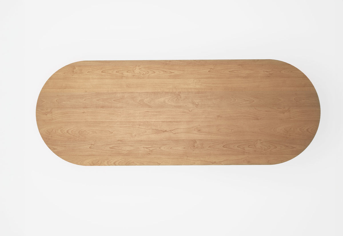 Plush Table, Jacob plejdrup, Dk3
