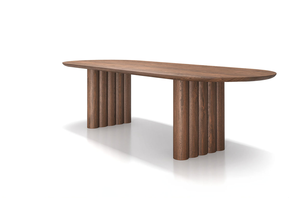 Plush Table, Jacob plejdrup, Dk3