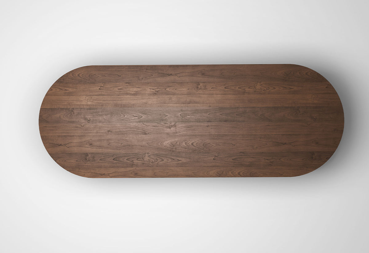 Plush Table, Jacob plejdrup, Dk3