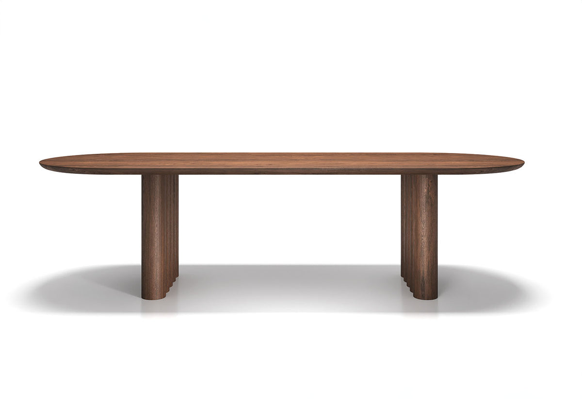 Plush Table, Jacob plejdrup, Dk3