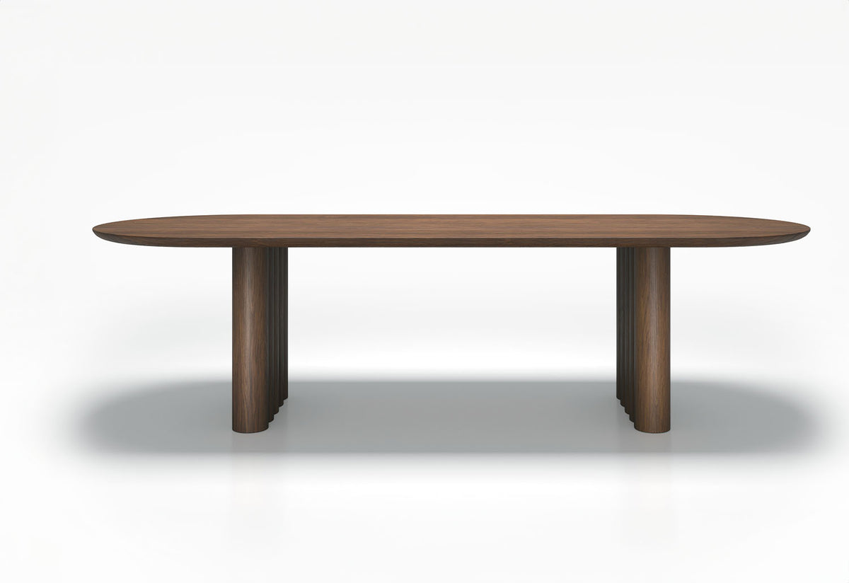 Plush Table, Jacob plejdrup, Dk3