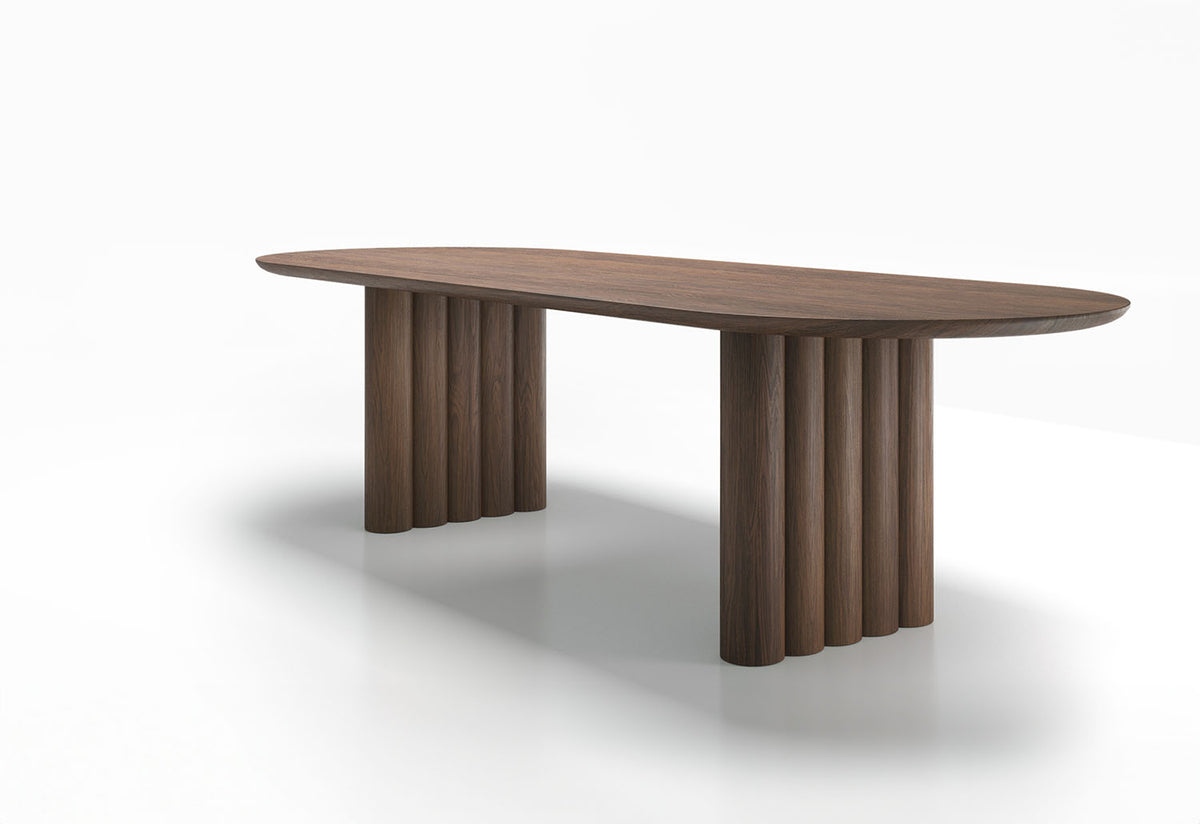 Plush Table, Jacob plejdrup, Dk3