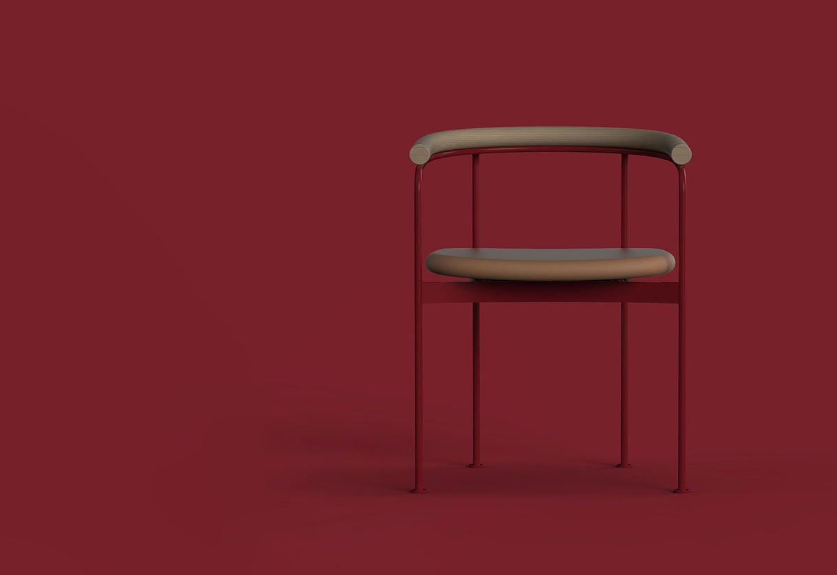 Baia Chair, 2021, Dk3