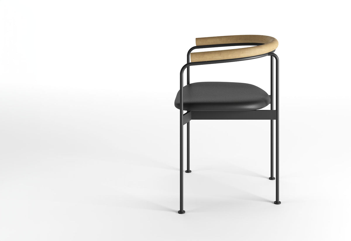 Baia Chair, 2021, Dk3