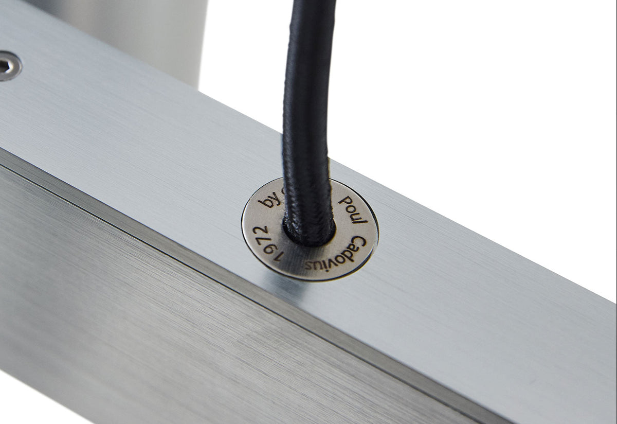 Cadovius 900, Poul cadovius, Dk3