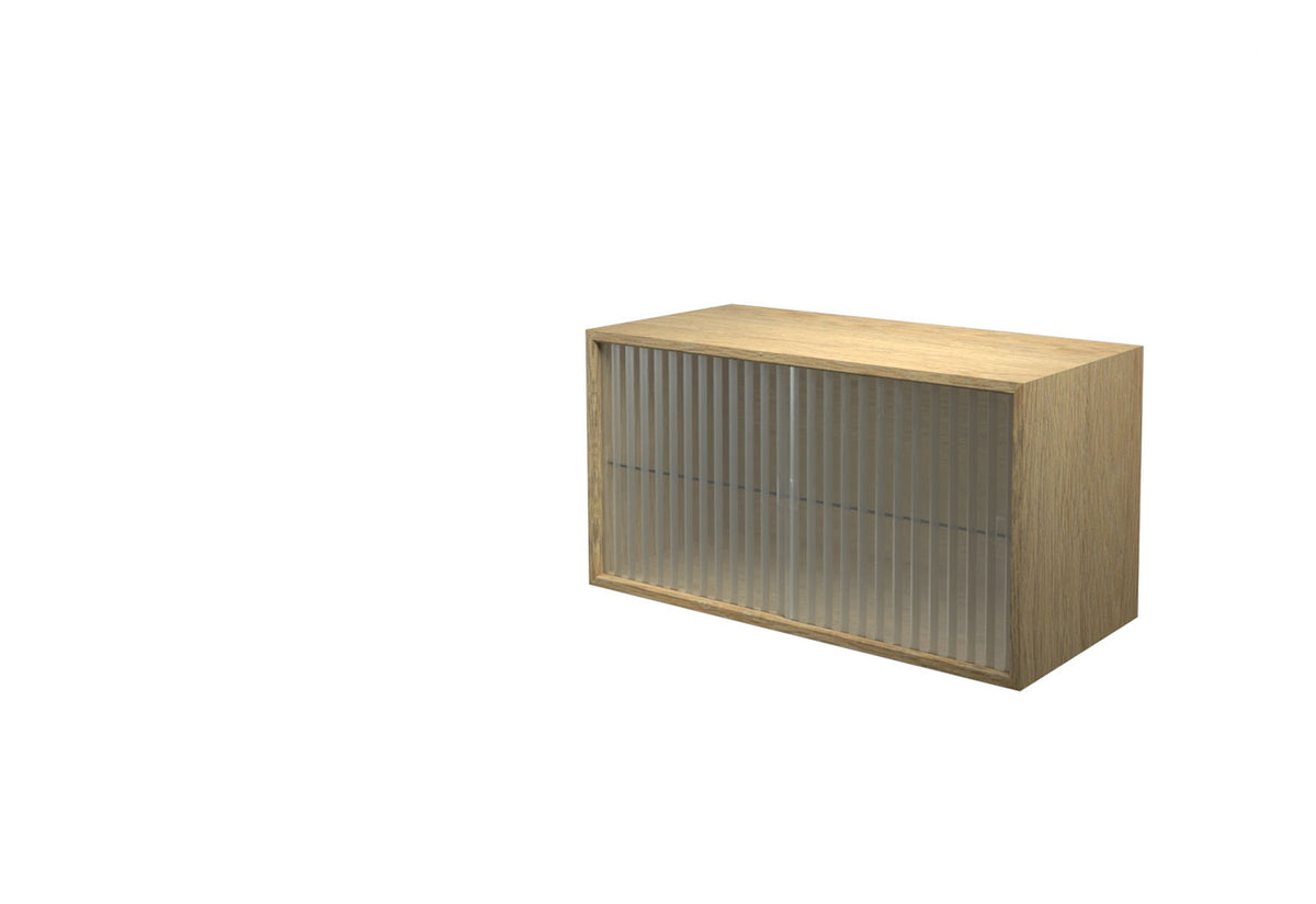Royal System | Cabinet, Poul cadovius, Dk3