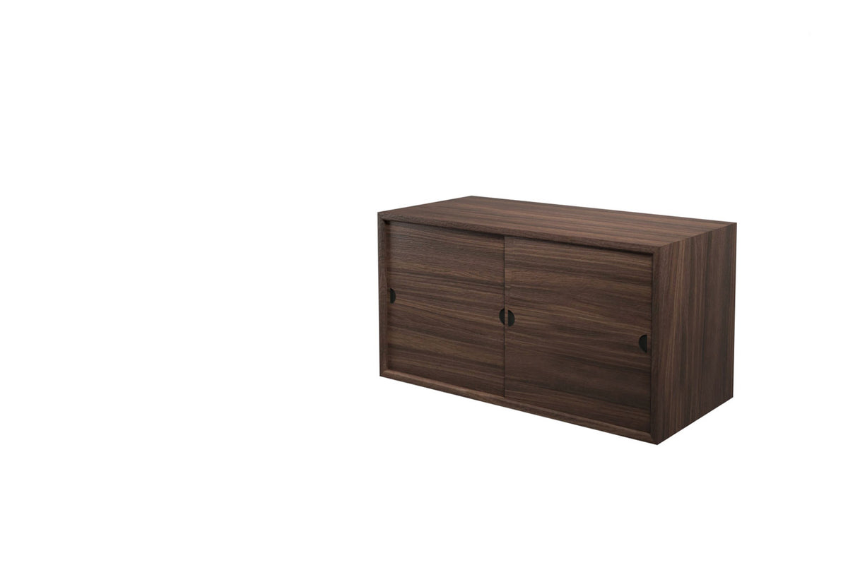 Royal System | Cabinet, Poul cadovius, Dk3