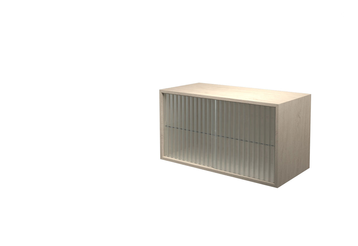 Royal System | Cabinet, Poul cadovius, Dk3