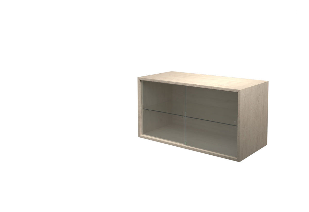 Royal System | Cabinet, Poul cadovius, Dk3
