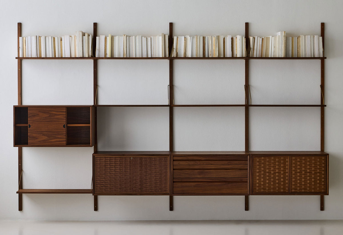 Royal System | Cabinet, Poul cadovius, Dk3