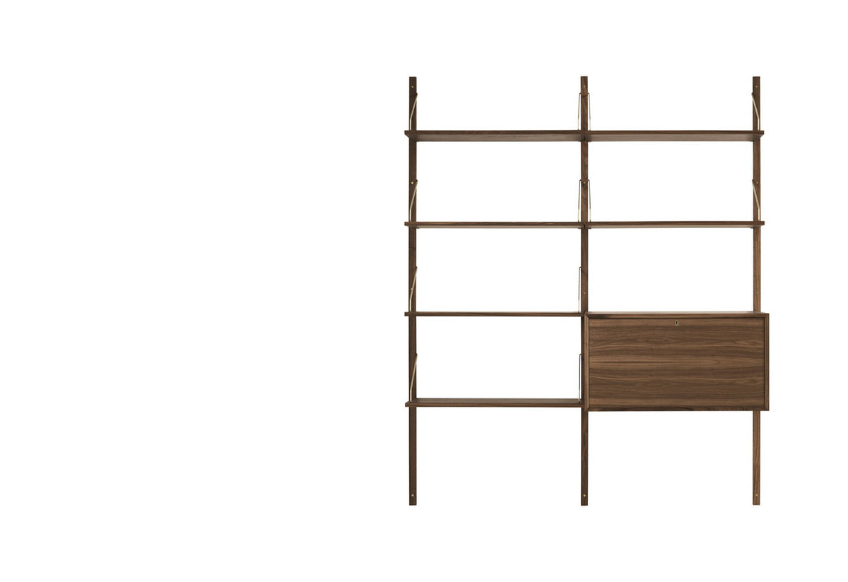 Royal System | Cabinet, Poul cadovius, Dk3