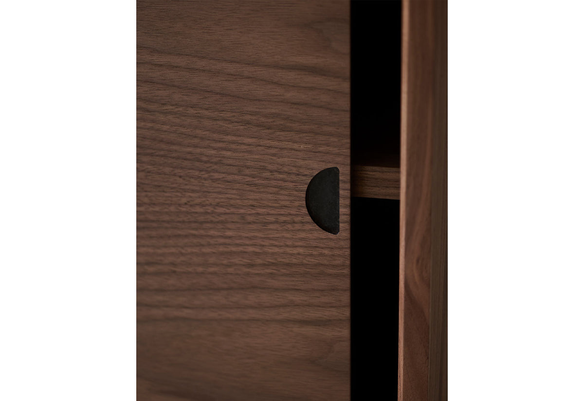 Royal System | Cabinet, Poul cadovius, Dk3