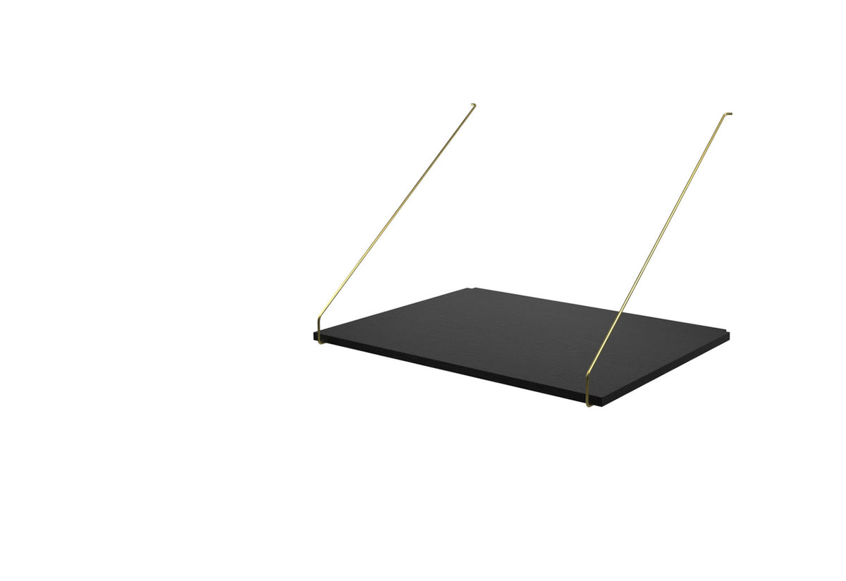 Royal System | Desk Shelf, Poul cadovius, Dk3
