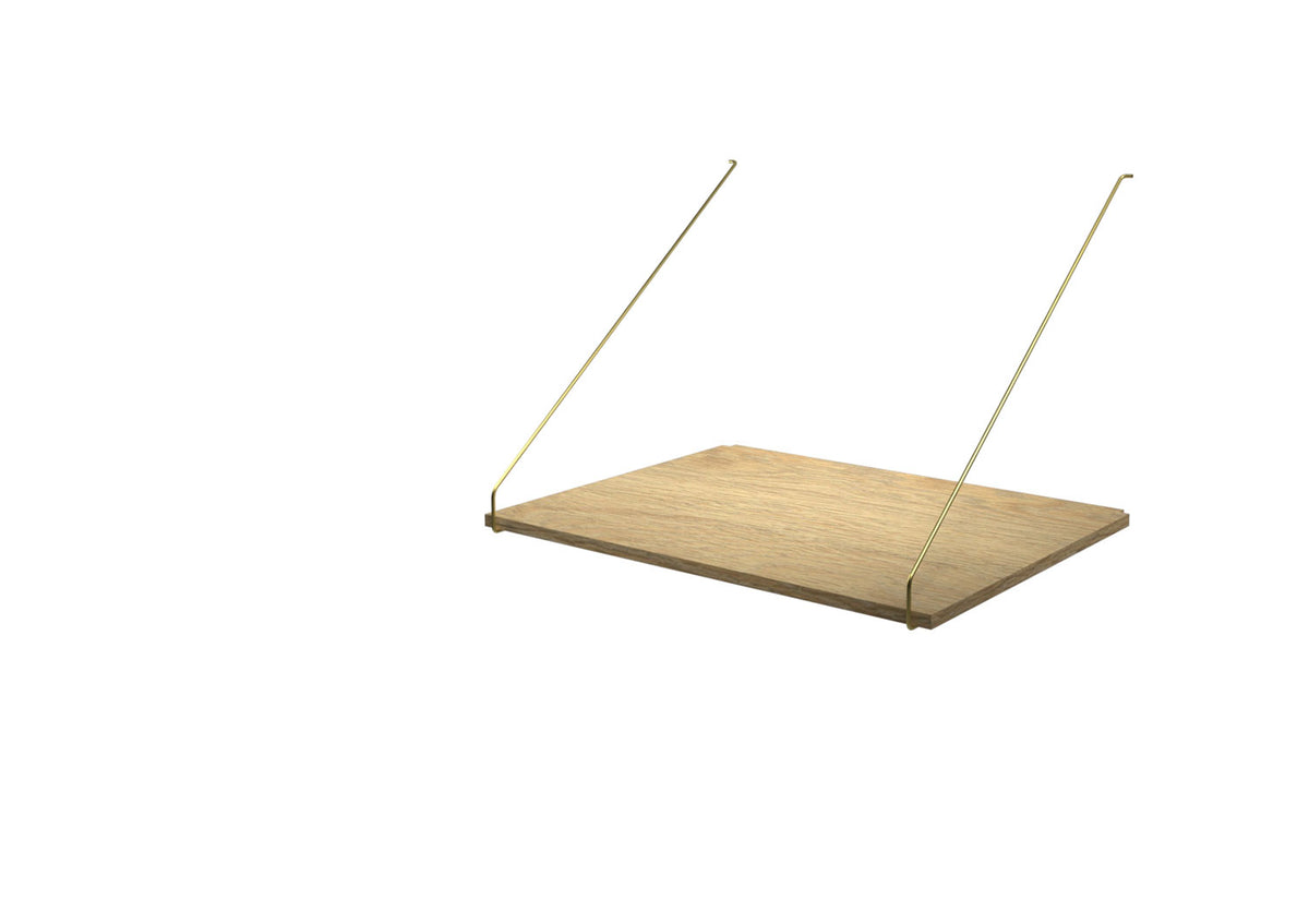 Royal System | Desk Shelf, Poul cadovius, Dk3