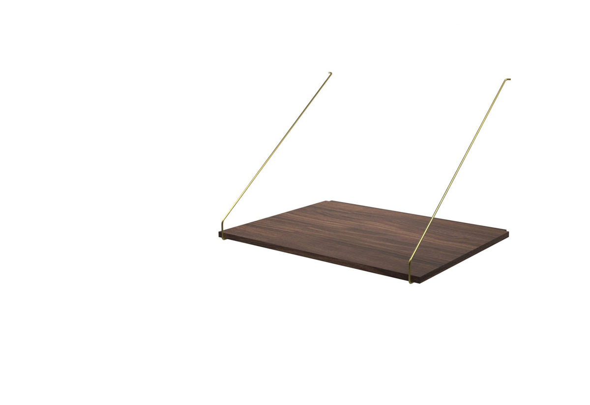 Royal System | Desk Shelf, Poul cadovius, Dk3