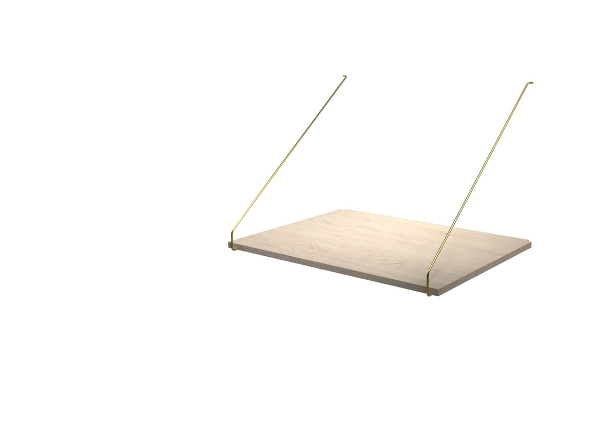 Royal System | Desk Shelf, Poul cadovius, Dk3
