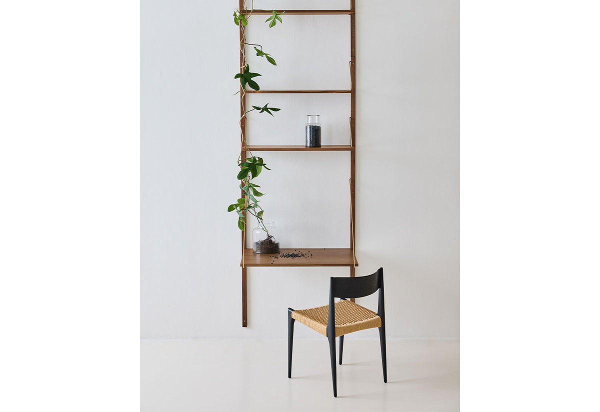 Royal System | Desk Shelf, Poul cadovius, Dk3