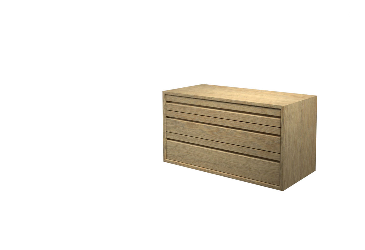 Royal System | Drawer Unit, Poul cadovius, Dk3