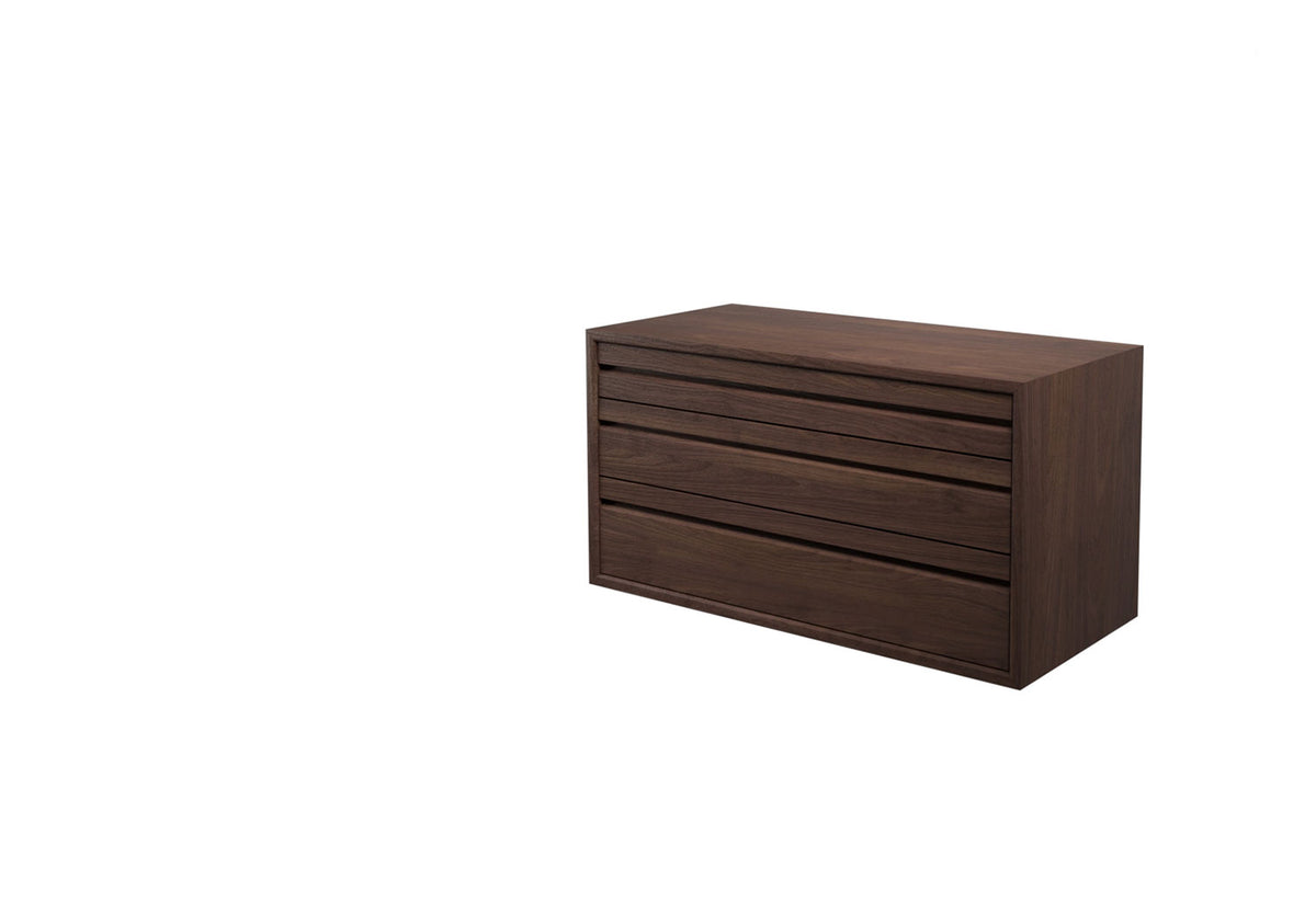 Royal System | Drawer Unit, Poul cadovius, Dk3