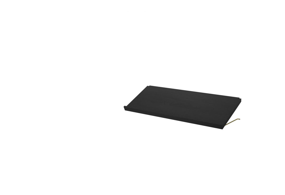 Royal System | Magazine Shelf, Poul cadovius, Dk3