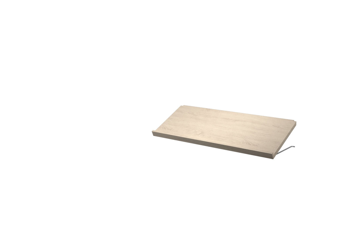 Royal System | Magazine Shelf, Poul cadovius, Dk3