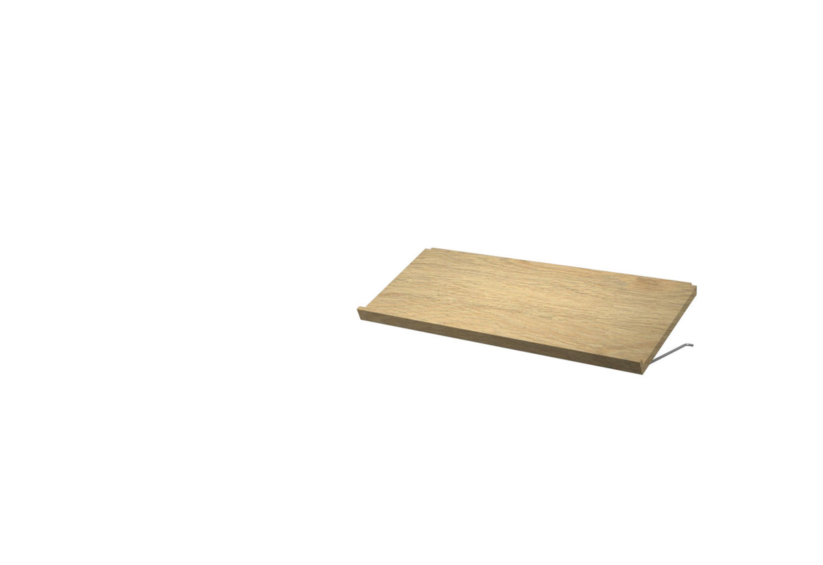 Royal System | Magazine Shelf, Poul cadovius, Dk3