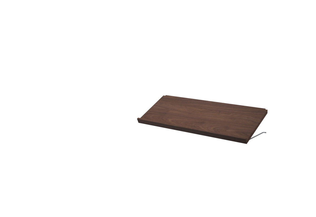 Royal System | Magazine Shelf, Poul cadovius, Dk3