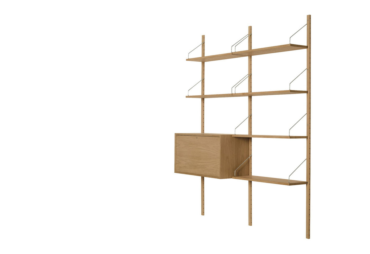 Royal System | Work Unit, Poul cadovius, Dk3
