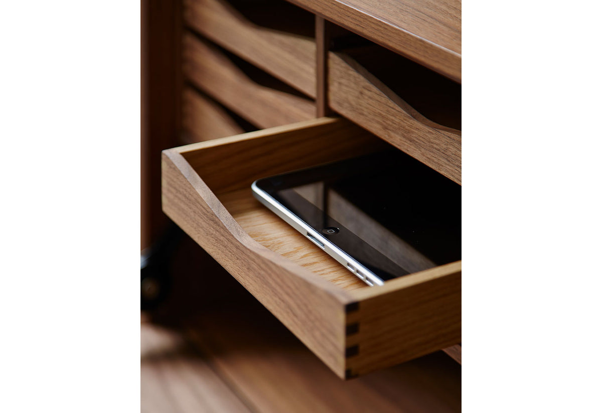 Royal System | Work Unit, Poul cadovius, Dk3