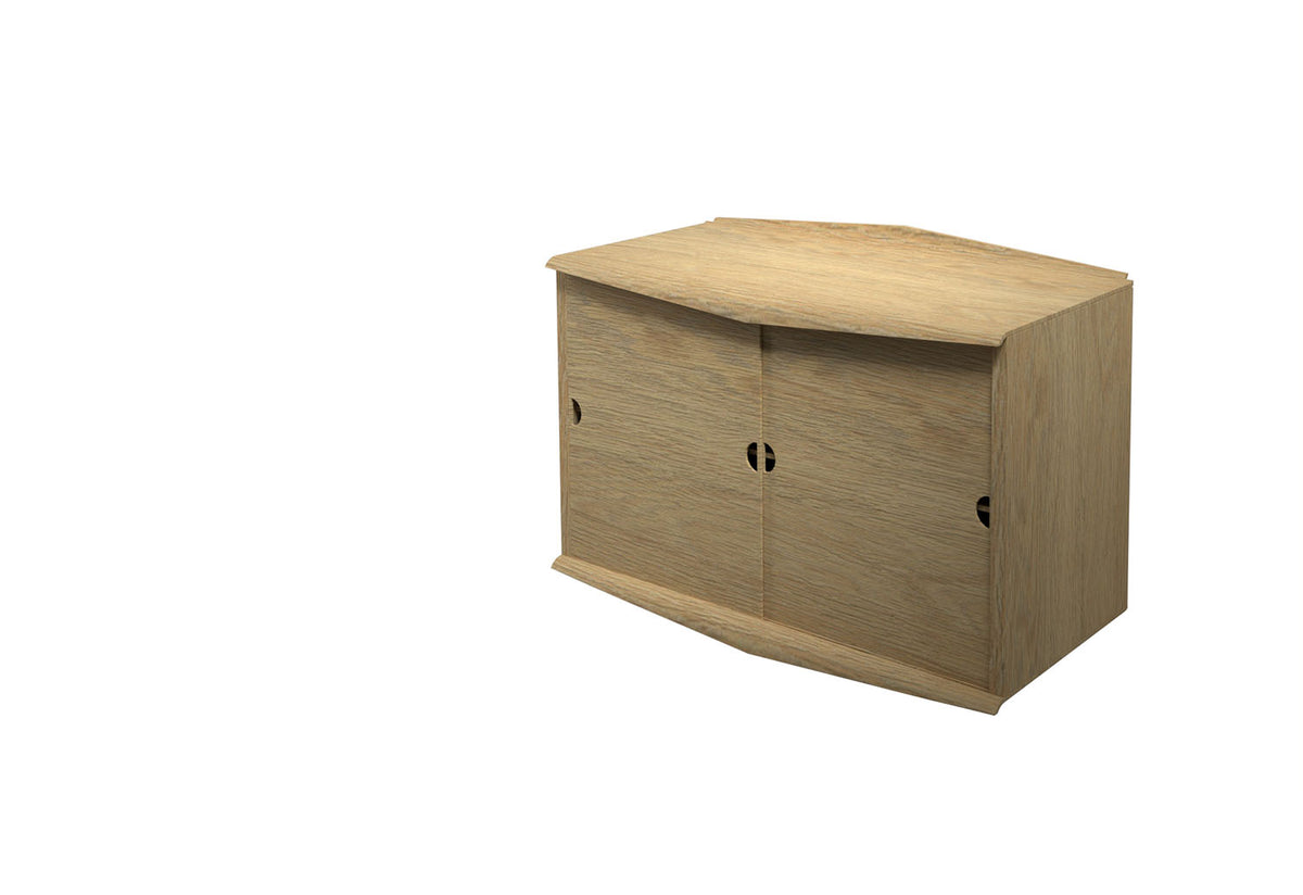 System Ultra | Cabinet, Poul cadovius, Dk3