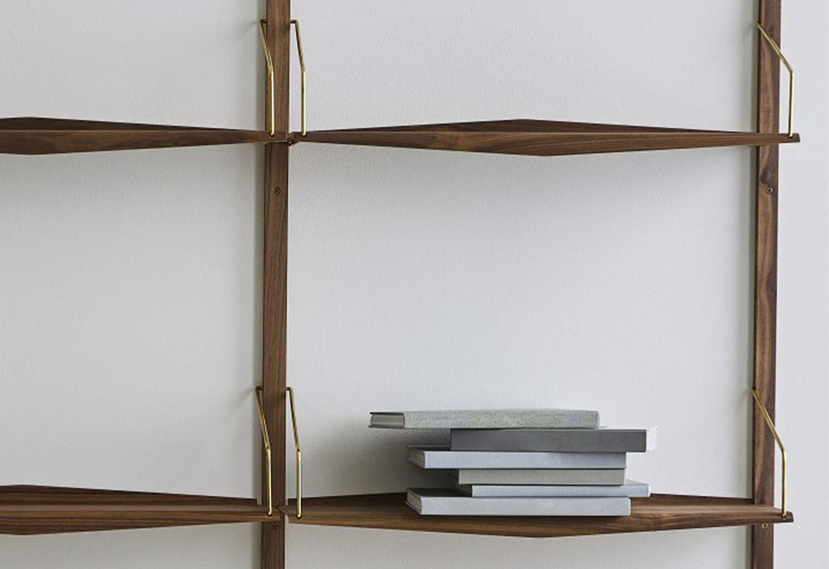 System Ultra | Configuration D, Poul cadovius, Dk3