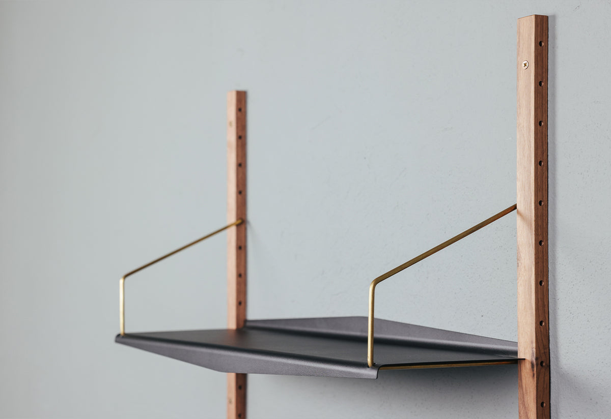 System Ultra | Rails, Poul cadovius, Dk3